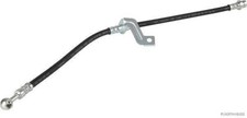 HERTH+BUSS JAKOPARTS Bremsschlauch Links, Vorderachse für KIA