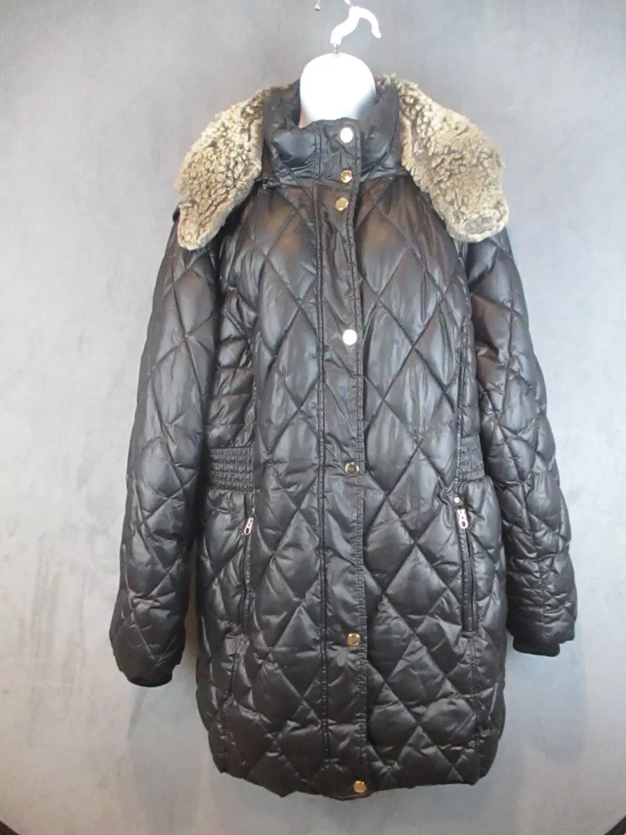 Apt 9 top jacket womens