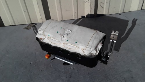 2013-2016 FORD ESCAPE DASHBOARD LEFT DRIVER SIDE KNEE SRS SAFETY BAG MODULE OEM - Picture 10 of 10