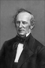 Poster, Many Sizes; Cornelius Vanderbilt