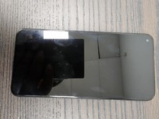 Google Pixel 5 - 128 GB - Black