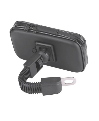 📱 Supporto Telefono Impermeabile per Moto 🏍️ Custodia Cellulare - Taglia M 🌧️ - Foto 6 di 8