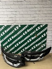 COPPIA FARI L462 LAND ROVER DISCOVERY 5 LED HY32-13W029-DA HY32-13W030-DA