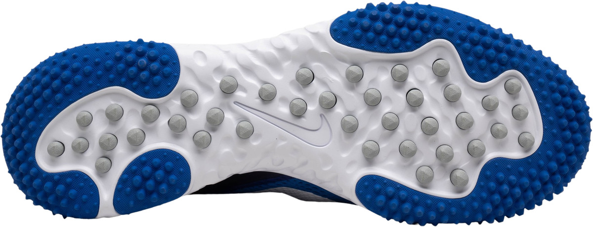 Nike Alpha Huarache Elite 3 Turf Game Royal 2021 - CK0748 Nike Alpha Huarache Elite 3 Turf Game Royal 2021 - CK0748