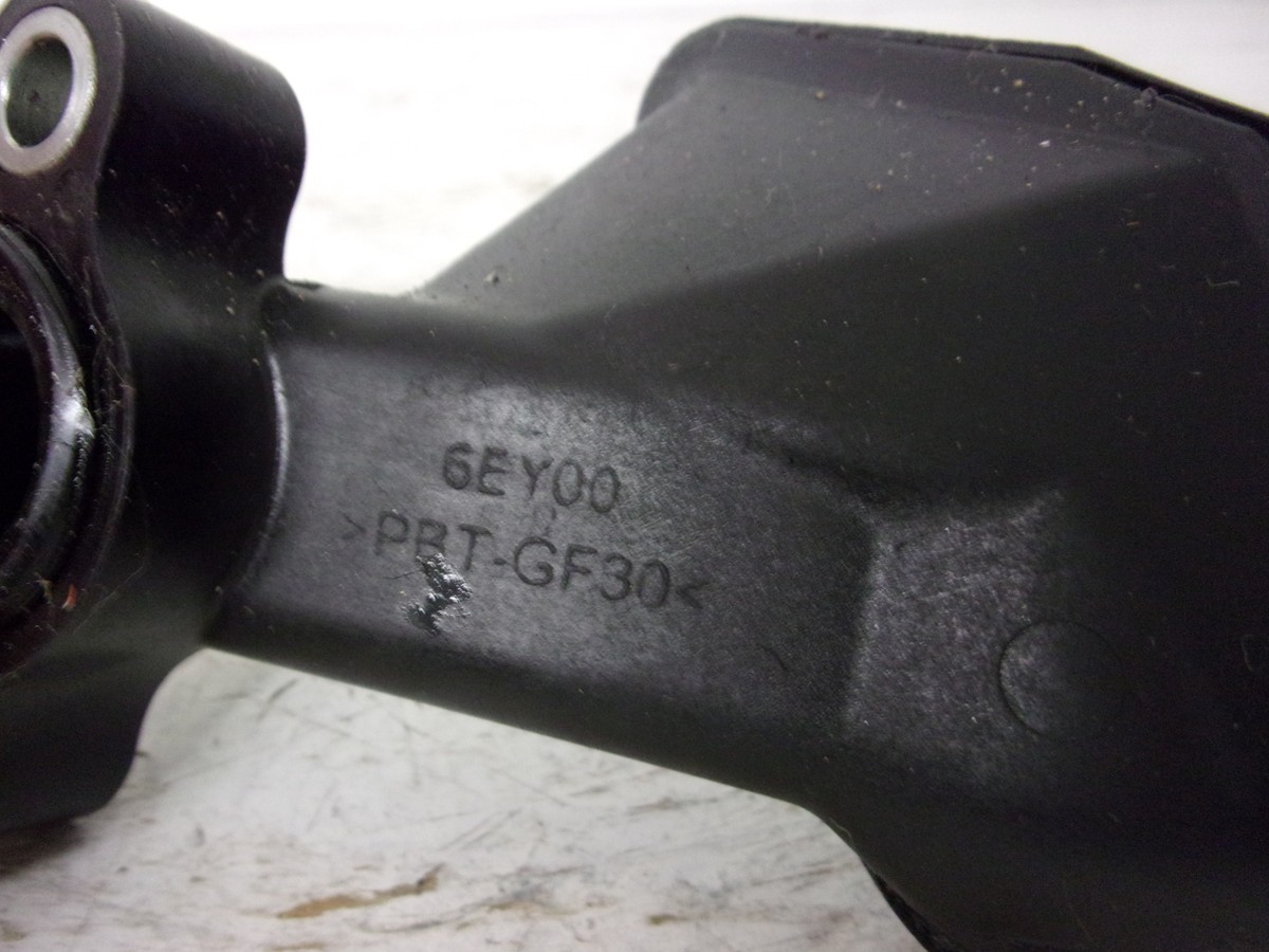 Yamaha Waverunner 2016-2022 VX EX V1 OEM Oil Pipe Comp Yamaha Waverunner 2016-2022 VX EX V1 OEM Oil Pipe Comp