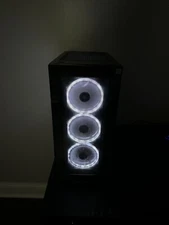 IBUYPOWER GAMING PC I7-9700F GEFORCE RTX 2060 SUPER 1TB 16 GB RAM