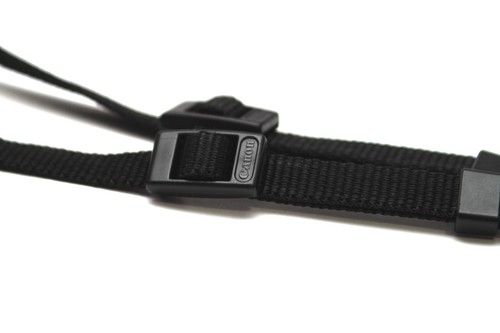 Genuine Canon Neck Strap 41" For EOS Digital 35mm Film SLR Rangefinder Camera - Picture 5 of 6