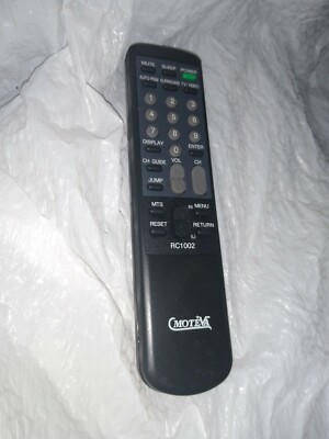 Brightsign Rc1002 Remote Control MOTEVA RC1002 Remote Control OEM Original Fast shipping 🇺🇸 | eBay