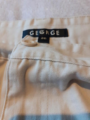 George Mens Shorts size 36 - Picture 2 of 2