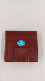 Super Cassette Vision Software Model Minor 2049 Epoch