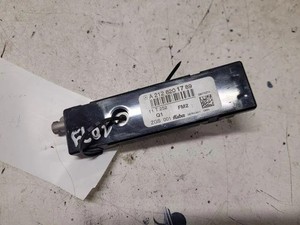 MERCEDES-BENZ E W212 Antennenverstärker  A2128201789 2.20 Diesel 125kw 27078176
