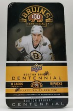 More Free Hockey Cards From Upper Deck at Stanley Cup Finals Game Four 6