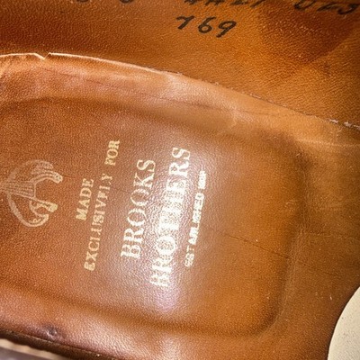 Alden 769
