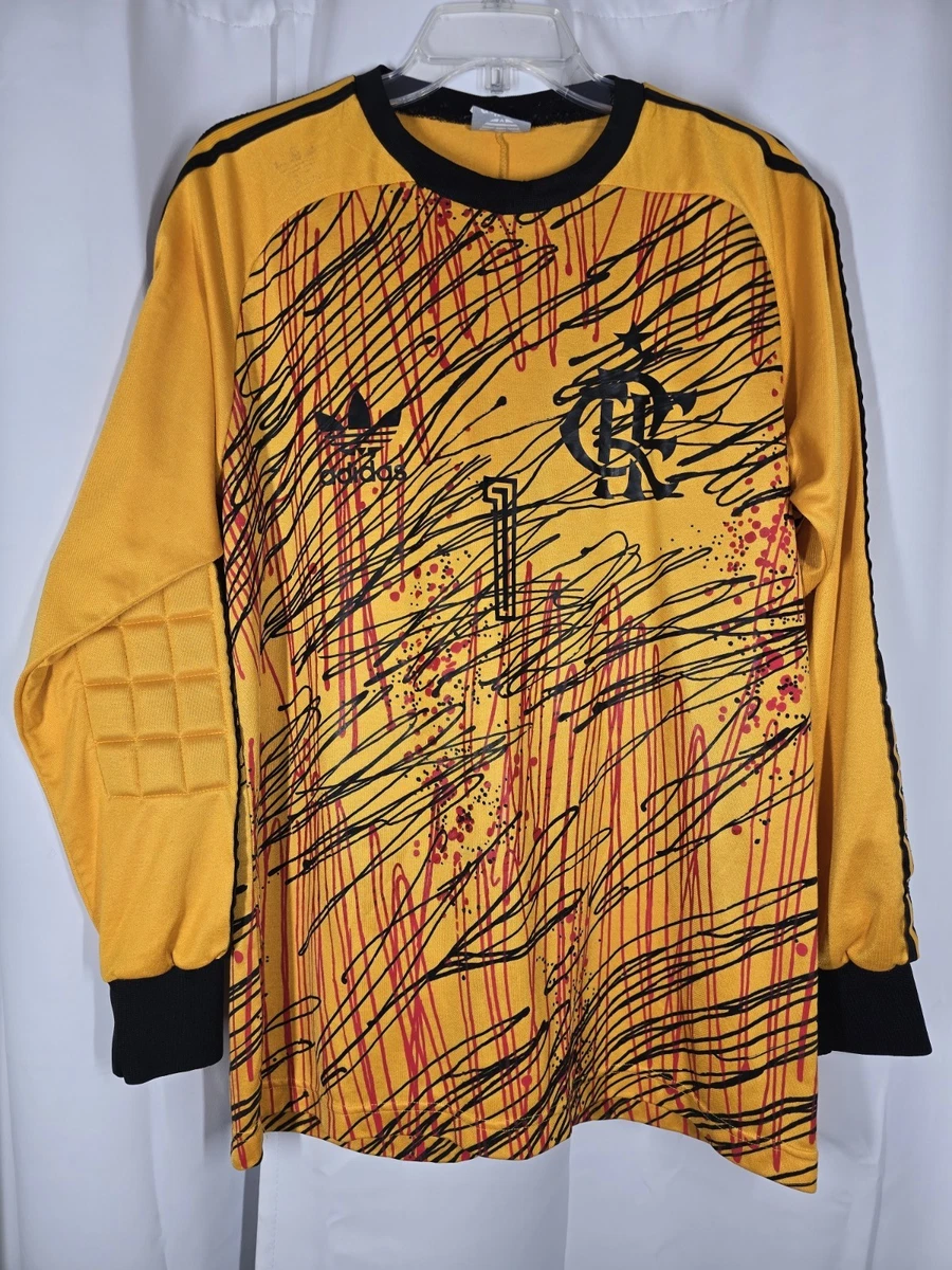 25+ Size M Flamengo International Club Soccer Fan Jerseys for sale
