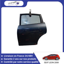 Porte arrière et accessoires Seat LEON
