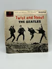 THE BEATLES - TWIST AND SHOUT EP - 1963 AUSTRALIAN RELEASE + Free Post!