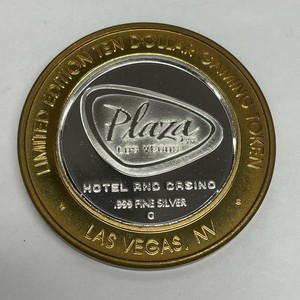 Las Vegas Silver Strike Coins | eBay