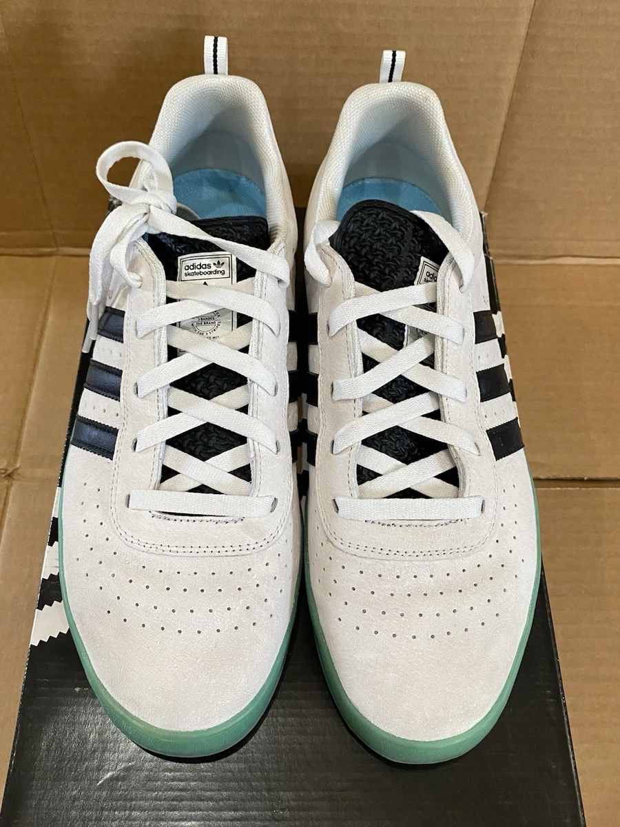 adidas Benny Fairfax x Palace Pro Bright Cyan for Sale | Authenticity  Guaranteed | eBay