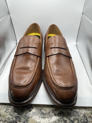 Cole Haan Grand 360 Brown Leather Men display picture 2