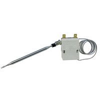 Thermostat 31-110°C Kompatibel Mit Ego 55.13022.010 FüR HeißWassergeräT