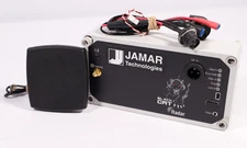 Jamar Technologies Black Cat (Gen 1) Traffic Radar Bundle