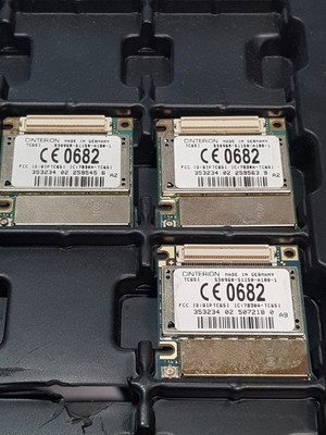 Cinterion TC65i GPRS/GSM Quad-Band Modul
