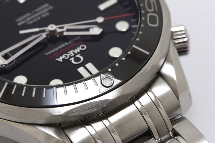 OMEGA Seamaster Diver 300M Co-Axial 212.30.41.20.01.003 Men's Watch japan G0616 image 10