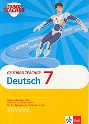 G8 Turbo Teacher Deutsch 7 Verena Euler