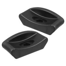 2 PCS Weight Holders for Dumbbells Rack Attachments Stand Storage