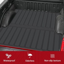 Truck Bed Mat For 2015-2025 Ford F150 Truck Bed Liner 5.5 Ft 66 Short Bed Truck Bed Mat For 2015-2025 Ford F150 Truck Bed Liner 5.5 Ft 66 Short Bed