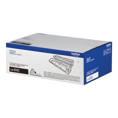 Brother Intl Dr-890 Dr890 Drum Unit 12502642534| eBay