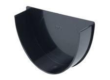 9T910 - Osma 113mm X 76mm Deep Line Gutter Internal Stopend