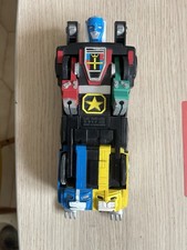 Voltron LJN Fixed Version