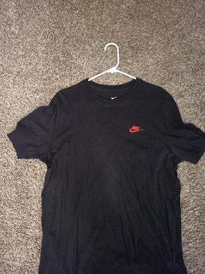 Men's Jordan And Nike Shirts 