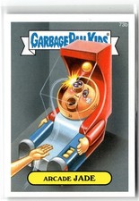 2014 Topps Garbage Pail Kids Series 1 Trading Cards 3