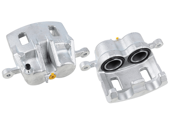 Bremssattel Vorderachse Links FüR Mitsubishi Hyundai Santamo Santa FÉ I Trajet-image