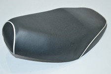 LUXXON PRIME 50 V-CLIC SITZ SITZBANK FAHRERSITZ DOPPELSITZ SOZIUSSITZ SATTEL SIT