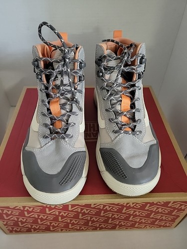 Vans Ultrarange Exo Hi Gore Tex MTE-2 Wanderschuhe Stiefel Herren 6,5 Damen 8  - Bild 3 von 9