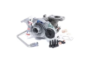 Turbolader NEU T981132 CITROËN FORD MAZDA PEUGEOT 1148107 | 476,00€ Pfand