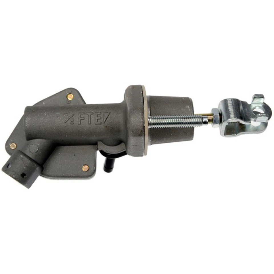 Cilindro maestro embrague CM640211 Dorman para Honda Accord Civic Acura ILX TSX Foto 4 de 4