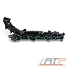 SAUGROHRMODUL F�R BMW 3-ER G20 5-ER G30 6-ER G32 7-ER G11 X3 G01 X4 X5 X6 X7 B57