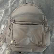 Beis Backpack Grey
