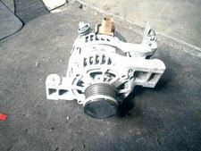 Alternatore TOYOTA C-HR 2017 DBA-NGX50 2706047191 [Usato] [PA95179312]