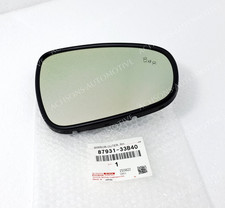 Retroviseur droit (ou coque) Toyota LEXUS