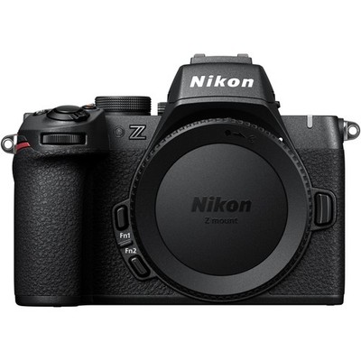 Nikon Z50II Mirrorless Camera Body | eBay