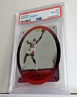 1996 Upper Deck U D Spx Michael Jordan #8 PSA 8 NM-MT 1996-97 Chicago Bulls NR