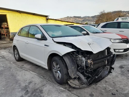 2G4837461B Elevalunas Delantero Izquierdo para VOLKSWAGEN POLO VI (AW1)(0 130418 - Imagen 5 de 5