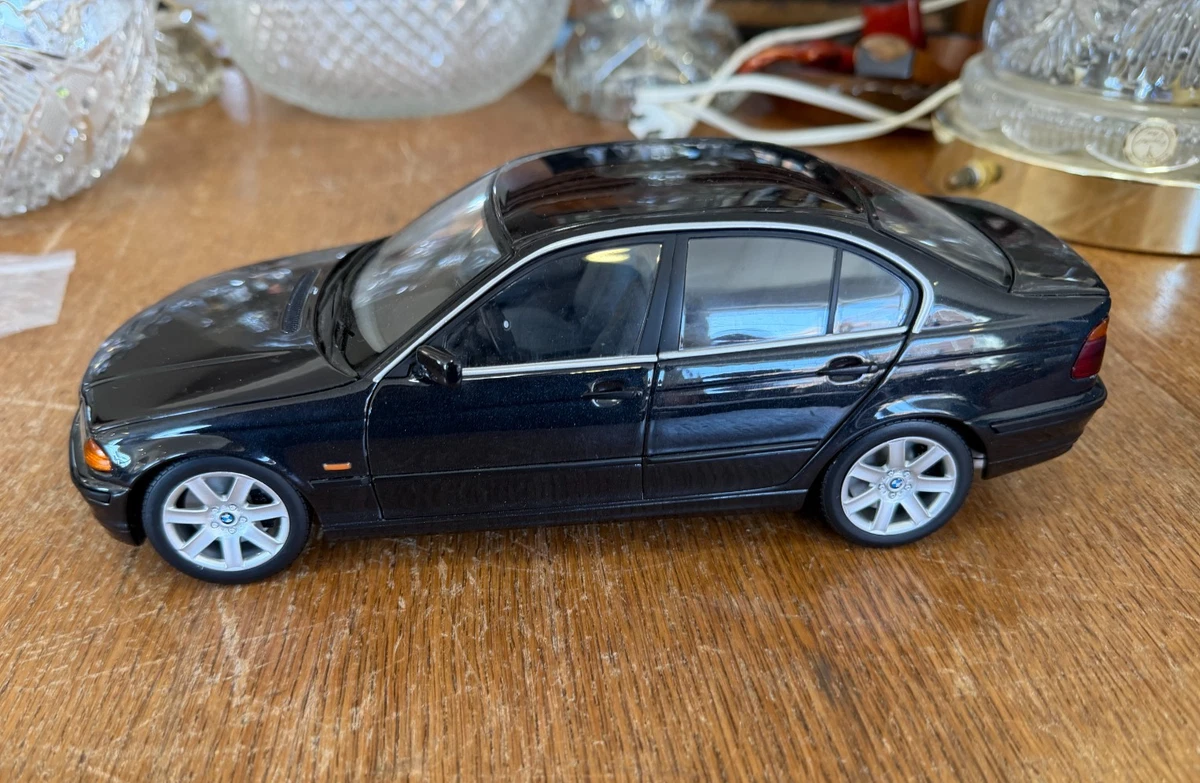 UT BMW 1:18 Scale Diecast Cars, Trucks & Vans for sale - eBay