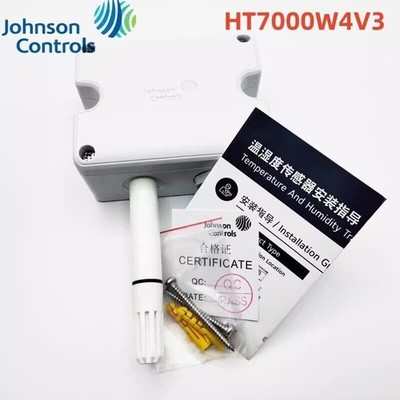 1 pc. New HT7000W4V3 0-10V -10-50 Wall-mounted Temperature & Humidity Sensor *qq