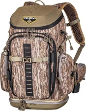 TENZING Hangtime Day Pack for Tree Stand Hunting, H2O Compatible EVA-Molded D...